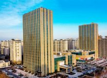 點(diǎn)擊查看詳細(xì)信息<br>標(biāo)題：梁山華錦國(guó)際大酒店 閱讀次數(shù)：22